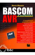 Bascom AVR w przykładach