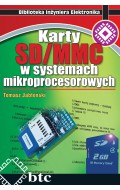 Karty SD/MMC w systemach mikroprocesorowych