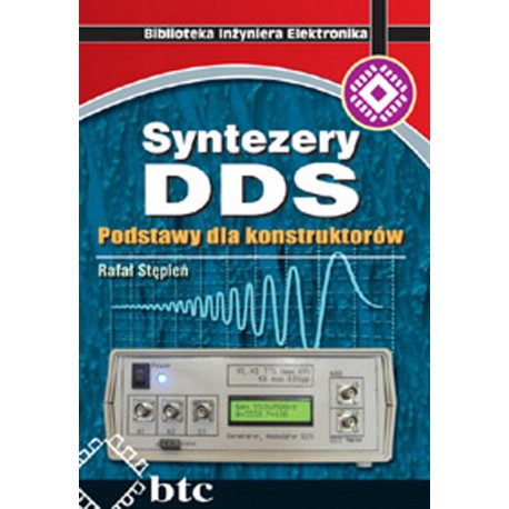 Syntezery DDS. Podstawy dla konstruktorów