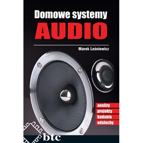 Domowe systemy audio