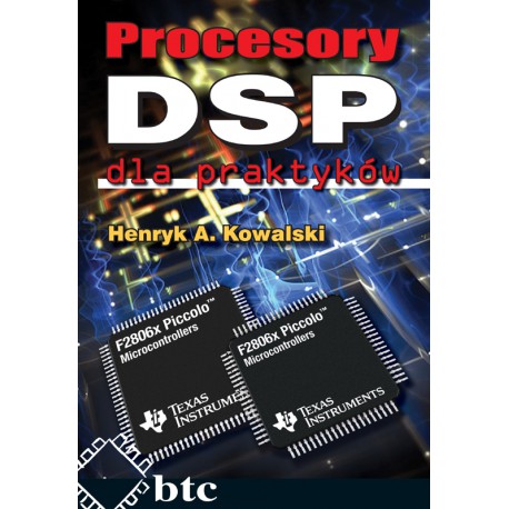 Procesory DSP dla praktyków