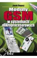 Moduły GSM w systemach mikroprocesorowych