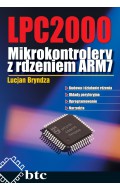 LPC2000 - Mikrokontrolery z rdzeniem ARM7