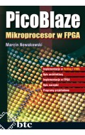 PicoBlaze. Mikroprocesor w FPGA