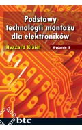 Podstawy technologii montażu dla elektroników, wyd. 2