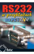 RS232 w przykładach na PC i AVR