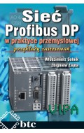 Sieć Profibus DP w praktyce przemysłowej. Przykłady zastosowań