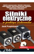 Silniki elektryczne w praktyce elektronika, wyd. 2