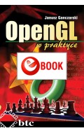 OpenGL w praktyce (e-book)