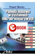 Pamięci masowe w systemach mikroprocesorowych (e-book)
