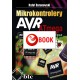 Mikrokontrolery AVR ATmega w praktyce (e-book)