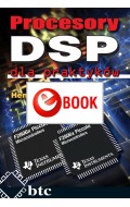 Procesory DSP dla praktyków (e-book)