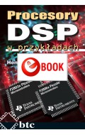 Procesory DSP w przykładach (e-book)