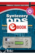 Syntezery DDS. Podstawy dla konstruktorów (e-book)