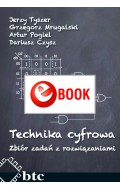 Technika cyfrowa. Zbiór zadań z rozwiązaniami. Wyd. 1. (e-book)