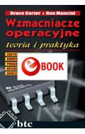 Wzmacniacze operacyjne teoria i praktyka (e-book)