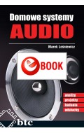 Domowe systemy audio (e-book)