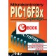 Mikrokontrolery PIC16F8x w praktyce (e-book)