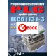 Programowanie sterowników PLC zgodnie z normą IEC61131-3 w praktyce (e-book)