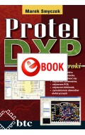 Protel DXP, pierwsze kroki (e-book)