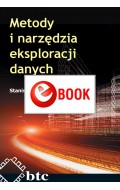 Metody i narzędzia eksploracji danych (e-book)