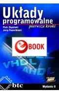 Układy programowalne, pierwsze kroki (e-book)